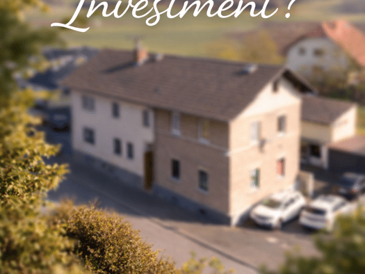 Haus zum Kauf 450.000 € 12 Zimmer 326 m² 500 m² Grundstück Geiß-Nidda Nidda 63667