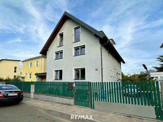 Mehrfamilienhaus zur Miete 3.583 € 12 Zimmer 346,3 m² Wien 1230