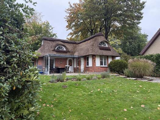 Haus zum Kauf 2.800.000 € 4 Zimmer 65 m² 1.579 m² Grundstück Travemünde Lübeck 23570