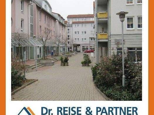 Wohnung zur Miete 650 € 4 Zimmer 101,7 m² 3. Geschoss Eisenach 99817