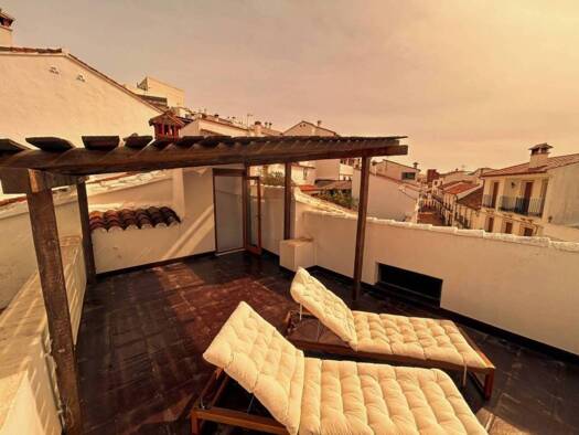 Reihenhaus zum Kauf 535.000 € 1 Zimmer 250 m² Calle Nueva Gaucín 29480