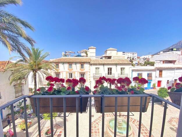 Wohnung zum Kauf 400.000 € 2 Zimmer 50 m² Marbella 29600