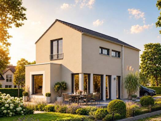 Einfamilienhaus zum Kauf 518.000 € 4 Zimmer 112 m² 385 m² Grundstück Stadtzentrum Emden 26721