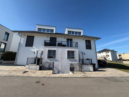 Doppelhaushälfte zum Kauf 875.000 € 7 Zimmer 156,6 m² 225 m² Grundstück Weinsberg 74189