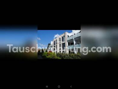 Wohnung zur Miete Tauschwohnung 875 € 3 Zimmer 71 m² Linden-Mitte Hannover 30453