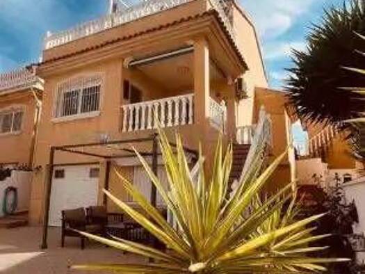 Chalet zum Kauf 299.950 € 3 Zimmer 160 m² San Miguel de Salinas 03193
