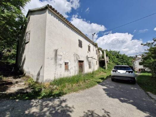 Haus zum Kauf 160.000 € 5 Zimmer 300 m² Buzet Buzet
