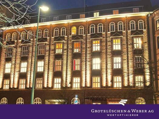 Gewerbeobjekt zum Kauf als Kapitalanlage geeignet 5.900.000 € 390 m² 2.157 m² Grundstück Mitte Bremerhaven 27568