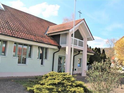 Immobilie zum Kauf provisionsfrei 175.000 € 345 m² 1.152 m² Grundstück Obermaßfeld-Grimmenthal 98617