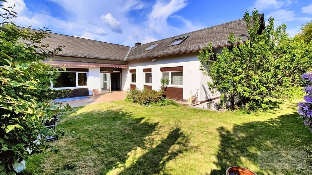 Einfamilienhaus zum Kauf provisionsfrei 463.000 € 5 Zimmer 135 m²<br/>Wohnfläche 502 m²<br/>Grundstück Wehen Taunusstein 65232