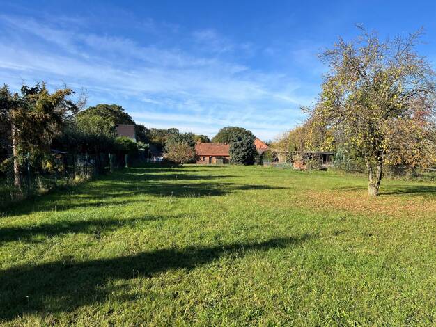 Grundstück zum Kauf provisionsfrei 120.000 € 2.600 m² Grundstück frei ab sofort Schorbus Drebkau 03116
