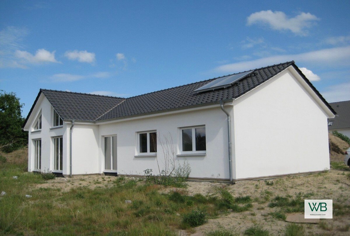 Bungalow zum Kauf 379.000 € 4 Zimmer 125 m²<br/>Wohnfläche 680 m²<br/>Grundstück ab sofort<br/>Verfügbarkeit Ummern Ummern 29369