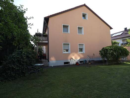 Doppelhaushälfte zum Kauf 575.000 € 7 Zimmer 151 m² 439 m² Grundstück Wolfgang Landshut 84032