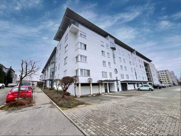 Penthouse zum Kauf 345.000 € 4 Zimmer 88 m² 5. Geschoss Waiblingen 71334