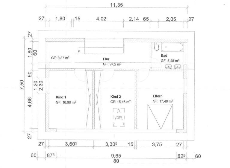 Einfamilienhaus zum Kauf provisionsfrei 570.000 € 6 Zimmer 200 m² 713 m² Grundstück Niederwihl 95 Niederwihl Görwihl 79733