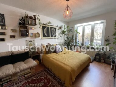 Wohnung zur Miete 338 € 2 Zimmer 56 m² 3. Geschoss Friedrichsfelde Berlin 10315