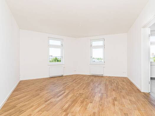 Wohnung zum Kauf provisionsfrei 175.000 € 2 Zimmer 55 m² 3. Geschoss Volbedingstraße 23 Mockau-Nord Leipzig 04357
