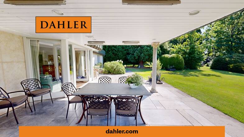 Villa zum Kauf 1.750.000 € 7 Zimmer 366,5 m² 3.323 m² Grundstück Odenkirchen Mönchengladbach 41199