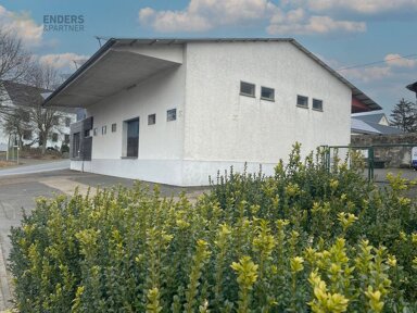 Werkstatt zum Kauf 175.000 € 509,6 m² Lagerfläche Nattenheim 54636