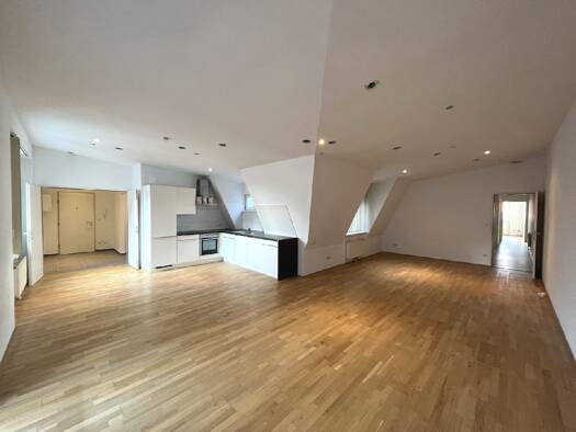 Wohnung zur Miete 1.960 € 3 Zimmer 108,9 m² Neubau 1070