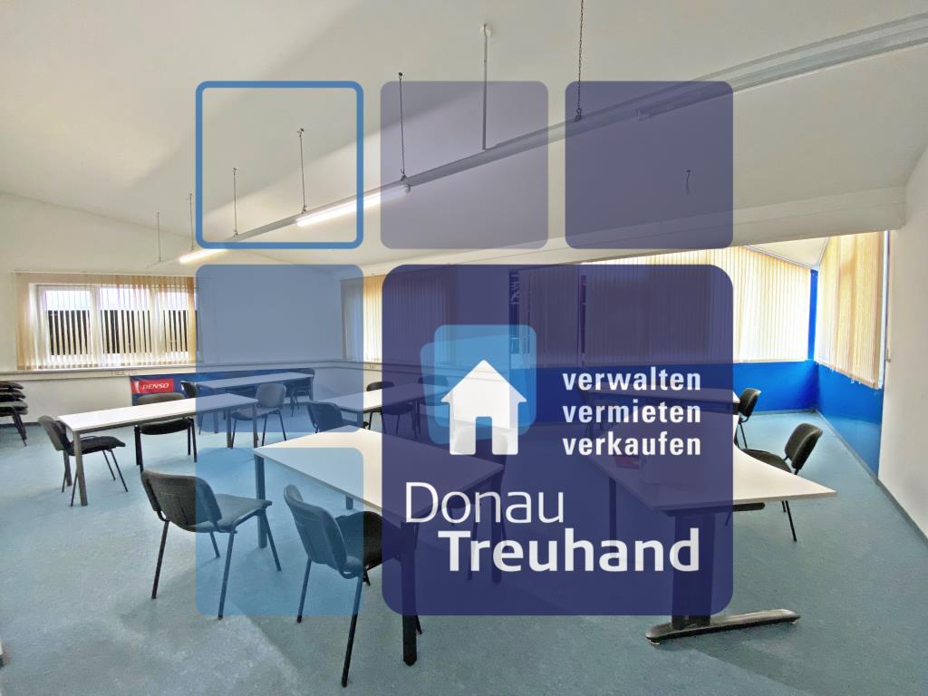 Büro-/Praxisfläche zur Miete 1.550 € 5 Zimmer 193,5 m²<br/>Bürofläche ab 193,5 m²<br/>Teilbarkeit Allinger Straße 27 Vilshofen Vilshofen 94474