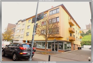 Stadthaus zum Kauf 1.290.000 € 12 Zimmer 344 m² 358 m² Grundstück Bingen Bingen 55411