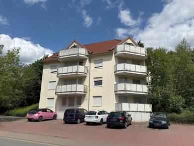 Wohnanlage zum Kauf als Kapitalanlage geeignet 89.000 € 62,2 m² Buchholz 31710