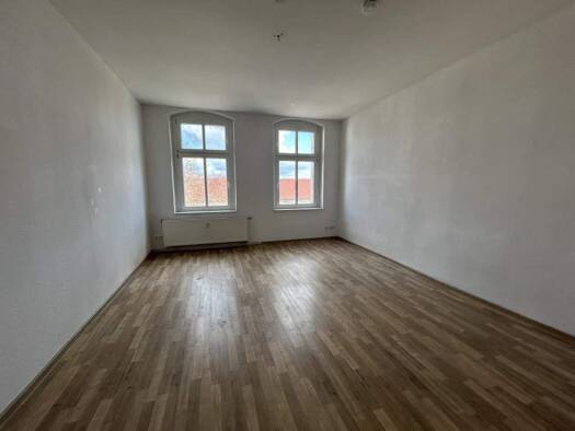 Wohnung zur Miete 309 € 1 Zimmer 36 m² 3. Geschoss Schönebecker Straße 48 Buckau Magdeburg 39104