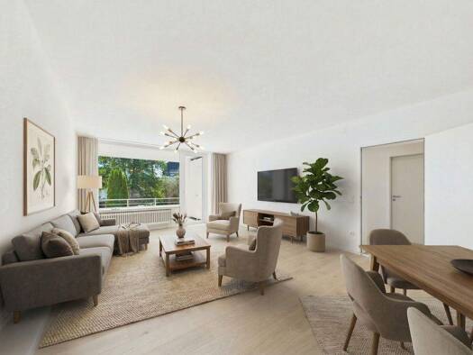 Wohnung zum Kauf 275.000 € 3 Zimmer 76 m² 1. Geschoss Ludwig-Heinz-Straße 3 Ay Senden 89250