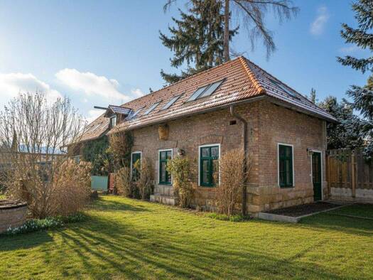 Doppelhaushälfte zur Miete - Erstbezug 1.320 € 3,5 Zimmer 90 m² 145 m² Grundstück Purkersdorf 3002