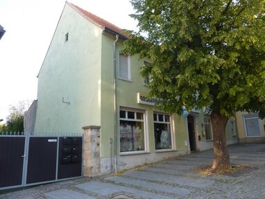 Mehrfamilienhaus zum Kauf 132.000 € 8 Zimmer 230 m² 259 m² Grundstück Hohenmölsen Hohenmölsen 06679