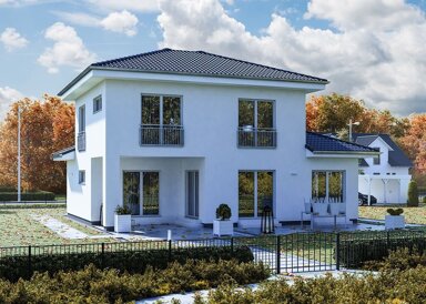 Einfamilienhaus zum Kauf 381.500 € 7 Zimmer 154 m² 980 m² Grundstück Schönberg 54426