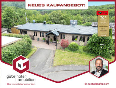 Einfamilienhaus zum Kauf 369.000 € 5 Zimmer 154 m² 546 m² Grundstück Houverath Bad Münstereifel / Houverath 53902
