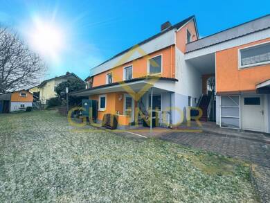 Einfamilienhaus zum Kauf 6 Zimmer 219 m² 816 m² Grundstück Grafenwöhr Grafenwöhr 92655