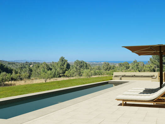 Grundstück zum Kauf provisionsfrei 995.000 € 26.400 m² Grundstück Son Macià 07509