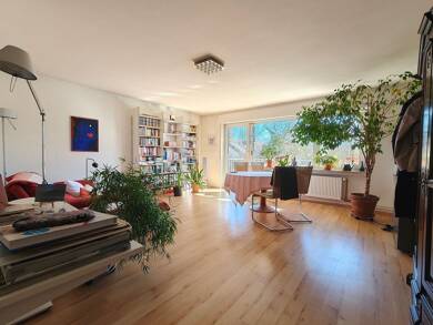 Wohnung zum Kauf 245.000 € 2 Zimmer 63 m² frei ab 01.08.2025 Götzenhain Dreieich 63303