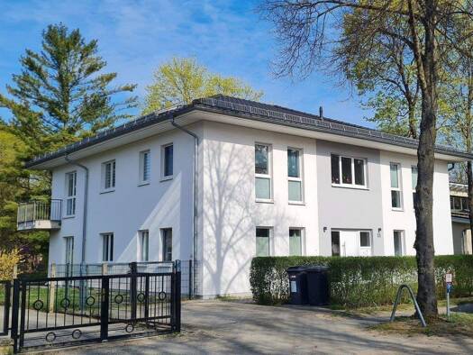 Mehrfamilienhaus zum Kauf 1.047.000 € 12 Zimmer 302,2 m² 1.500 m² Grundstück Rahnsdorf Berlin 12589