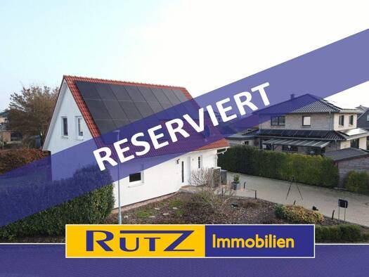 Einfamilienhaus zum Kauf 339.000 € 4 Zimmer 108 m² 722 m² Grundstück Ranzenbüttel Berne 27804
