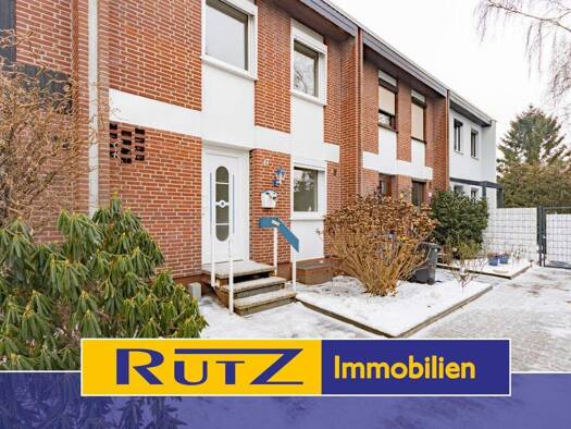 Reihenmittelhaus zur Miete 830 € 4 Zimmer 100 m² 130 m² Grundstück frei ab 01.03.2026 Dwoberg/Ströhen Delmenhorst 27753