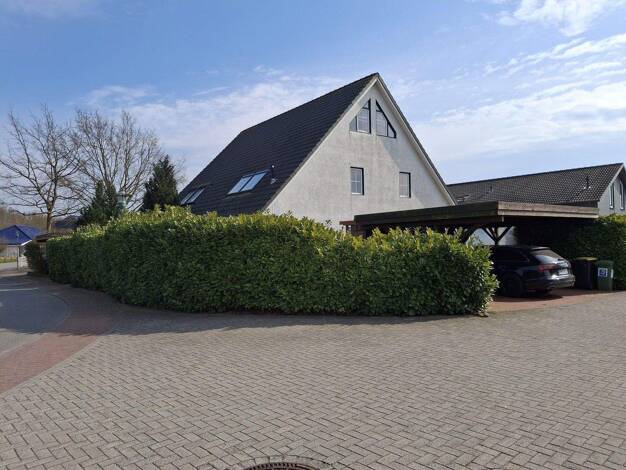 Doppelhaushälfte zum Kauf provisionsfrei 379.000 € 5 Zimmer 125 m² 329 m² Grundstück Fuchsberg 12 Hohenfelde 24257