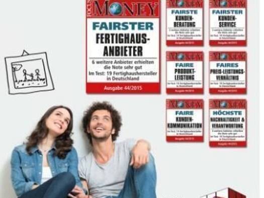 Haus zum Kauf - Erstbezug provisionsfrei 637.599 € 5 Zimmer 125 m² 645 m² Grundstück Aspisheim 55459