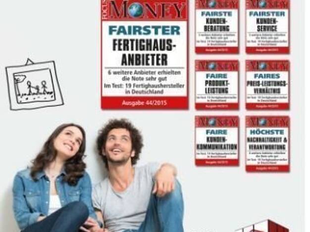 Haus zum Kauf - Erstbezug provisionsfrei 637.599 € 5 Zimmer 125 m² 645 m² Grundstück Aspisheim 55459