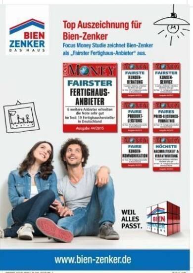 Haus zum Kauf - Neubau provisionsfrei 637.599 € 5 Zimmer 125 m² 645 m² Grundstück Aspisheim 55459