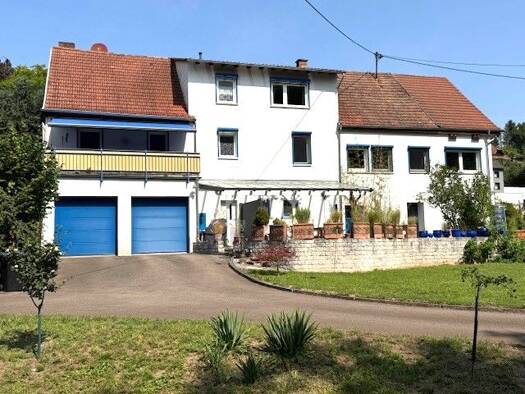 Haus zum Kauf 249.000 € 10 Zimmer 300 m² 1.537 m² Grundstück Theisbergstegen 66871