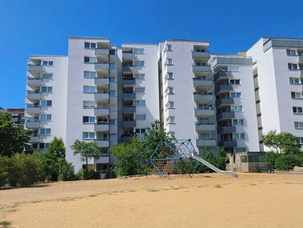 Wohnung zum Kauf 299.000 € 3 Zimmer 86 m² 5. Geschoss Heuchelhof Würzburg 97084