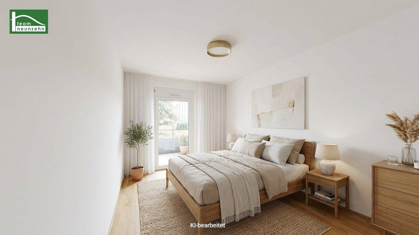 2-værelses lejlighed, 80 m²