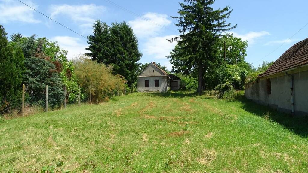 Grundstück zum Kauf 29.000 € 5.004 m² Grundstück Komitat Zala