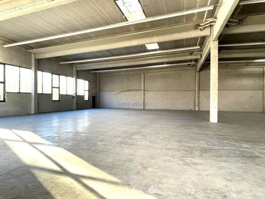 Lagerhalle zur Miete 7.000 € 810,3 m² Lagerfläche Weigelsdorf 2483