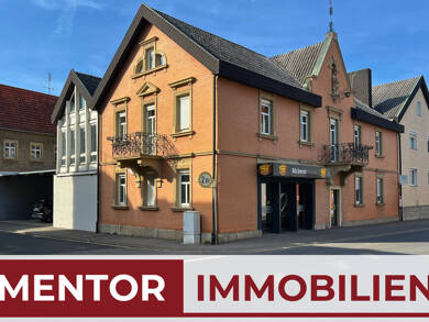 Immobilie zum Kauf 544.000 € Waigolshausen Waigolshausen 97534