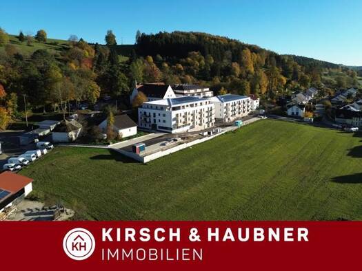Wohnung zur Miete 645 € 2 Zimmer 61,4 m² 1. Geschoss Deining Deining 92364
